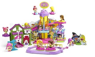 Pinypon Parque de Atracciones