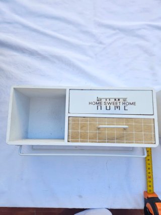 Lote 2 minimuebles joyero