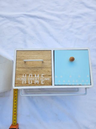 Lote 2 minimuebles joyero