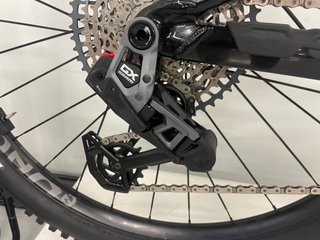 MONDRAKER CRAFTY CARBON RR T.L TEST BICI ELECTRICA