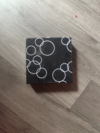 Mini Bolas de Billar (16 Piezas)
