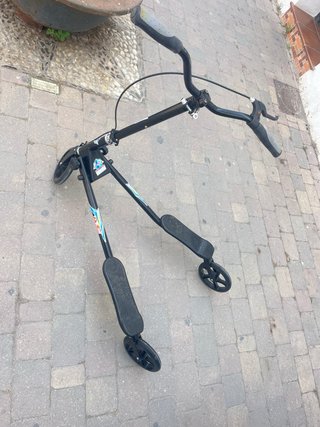 Patinete 3 ruedas