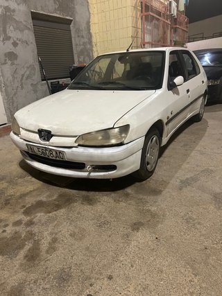 Peugeot 306 para despiece