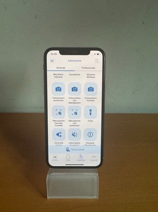 iPhone X Bianco Ottime Condizioni