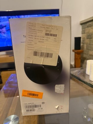 Altavoces Samsung Wireless 360