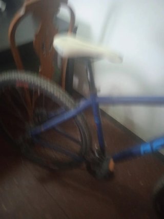 Bicicleta Berg 29 Frenos Hidráulicos