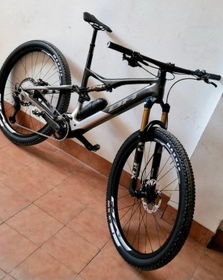 BH iLYNX Race Carbon Pro 7.9 2023