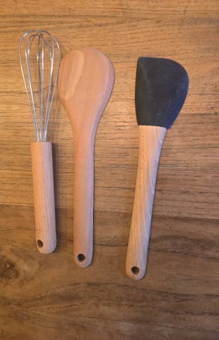 Set Cortadores Galletas Navidad + Bolsa Regalo