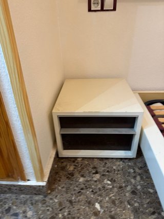 Dormitorio Matrimonio