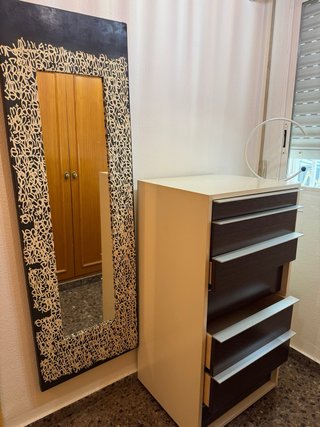 Dormitorio Matrimonio