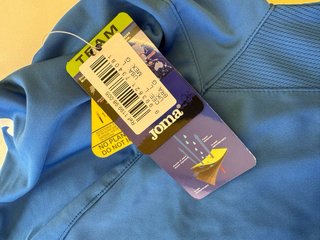Conjunto Joma Piponazo Azul