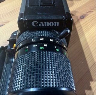 Cámara Super 8 - 1040xl-S