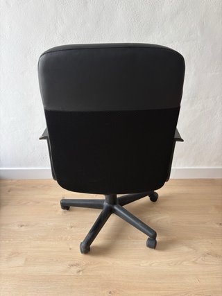 Silla de escritorio Ikea RENBERGET