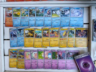 ETB Ascesa Eroica Pokemon Zekrom di N e 102 carte