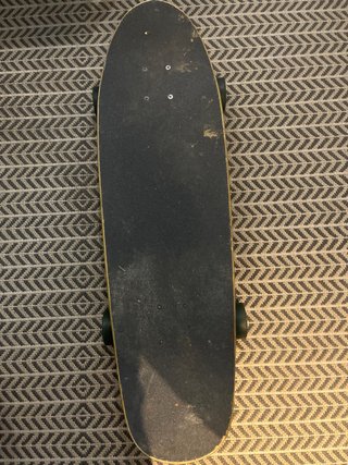 SkateCruiser SECTOR 9 Joel Tudor Caribbean