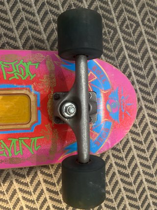 SkateCruiser SECTOR 9 Joel Tudor Caribbean