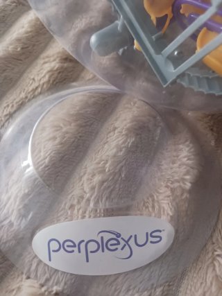 Perplexus Juego Laberinto Esfera