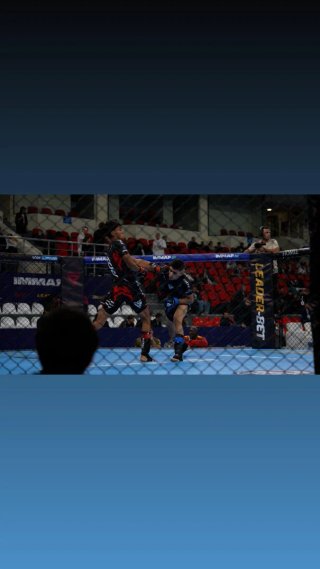 Entrenos personales MMA, Kick boxing, boxeo...