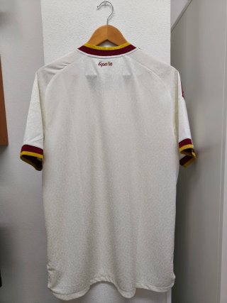España 2026 Segunda Equipación Authentic