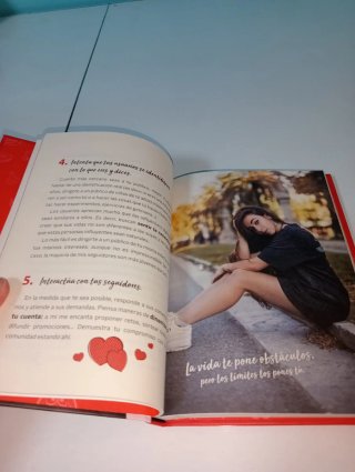 Detrás de todo. Lo que ningún influencer cuenta