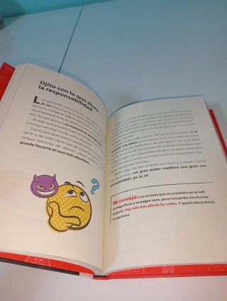 Detrás de todo. Lo que ningún influencer cuenta