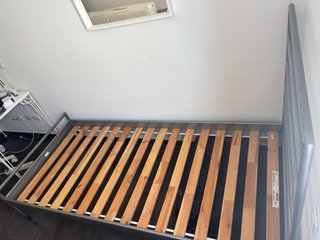 Canapé Cama Ikea Heimdal