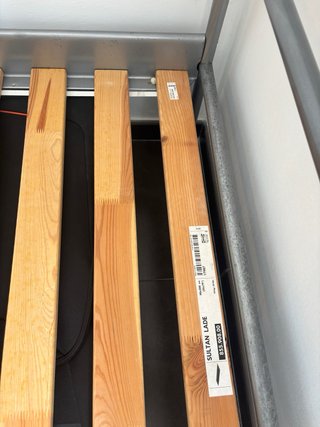 Canapé Cama Ikea Heimdal