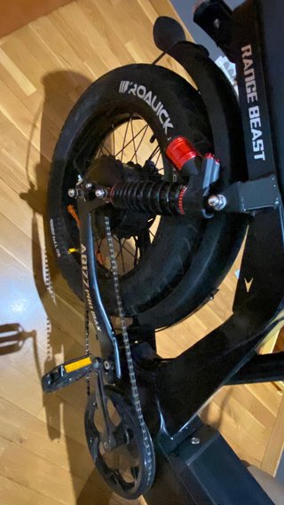 Bicicleta Eléctrica Aniioki