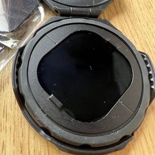 PolarPro LiteChaser Pro VND Filter 3–5 Stop