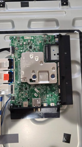 Scheda madre LG EAX69462005 (1.0) 55NANO856PA
