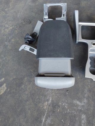 Consola Central Ford Focus MK2 Restyling