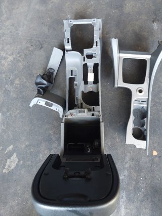 Consola Central Ford Focus MK2 Restyling