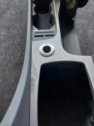 Consola Central Ford Focus MK2 Restyling