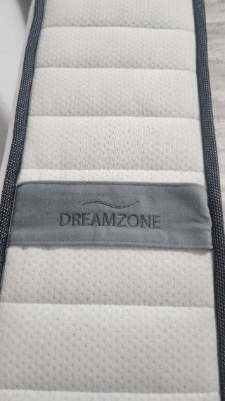 Colchón Dreamzone 197x90x25