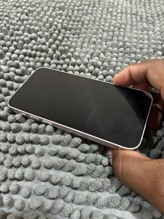 iPhone 13 mini 128 GB Rosa