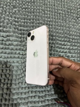 iPhone 13 mini 128 GB Rosa