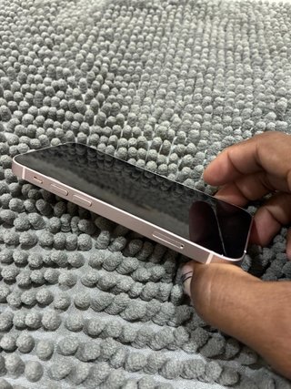 iPhone 13 mini 128 GB Rosa