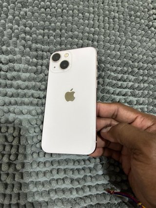 iPhone 13 mini 128 GB Rosa