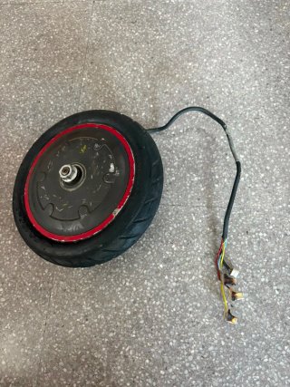 Centralita Xiaomi + Batería + Motor