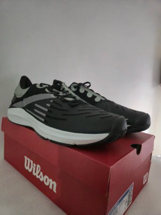 zapatillas de padel Wilson Kaos Bela talla 48