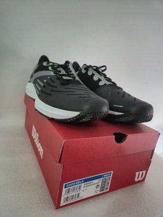 zapatillas de padel Wilson Kaos Bela talla 48