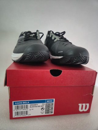 zapatillas de padel Wilson Kaos Bela talla 48
