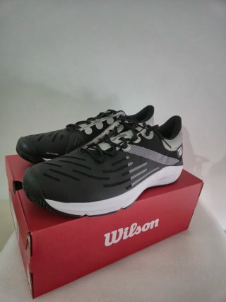 zapatillas de padel Wilson Kaos Bela talla 48