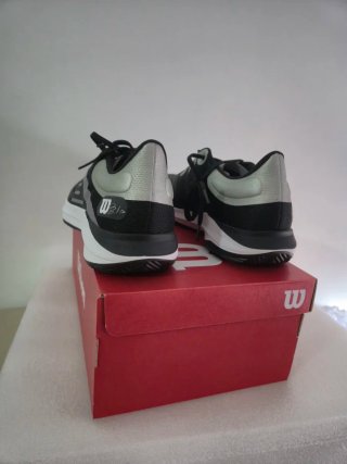 zapatillas de padel Wilson Kaos Bela talla 48