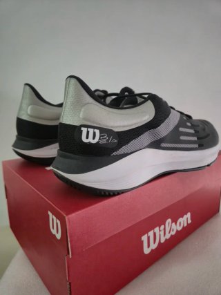 zapatillas de padel Wilson Kaos Bela talla 48