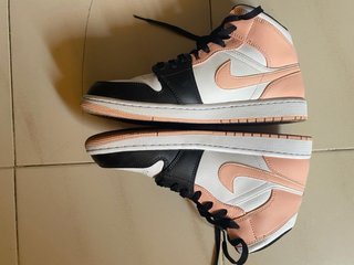 Nike Air Jordan 1 Mid Talla 44.5