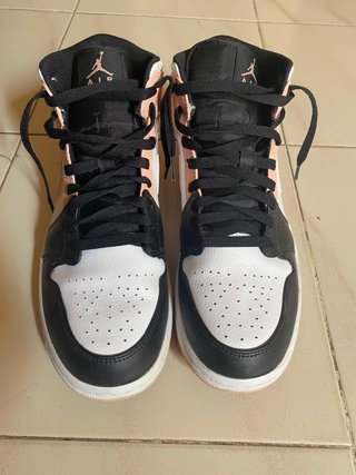 Nike Air Jordan 1 Mid Talla 44.5