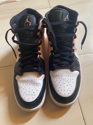 Nike Air Jordan 1 Mid Talla 44.5