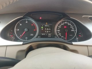 Audi A4 2010