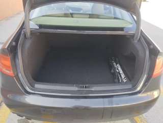 Audi A4 2010